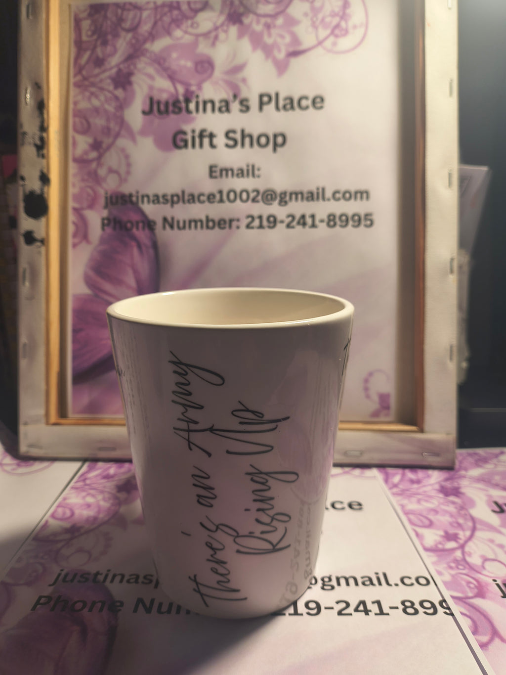 Breaking Every Chain